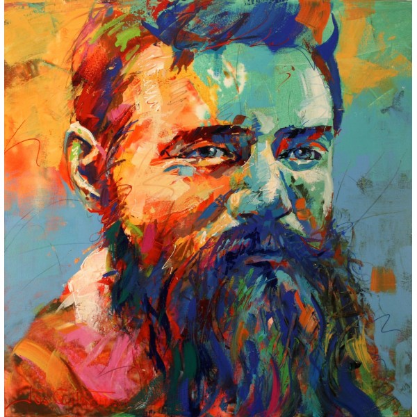 Ned Kelly
